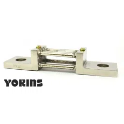 Yokins 300A/75mV DC Current Shunt for Current Measurement-picture-0