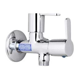 Kamal Two In One Angle Faucet Admire, ADM-6320-4