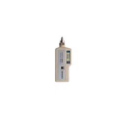Kusam Meco Km-63 Hand-Held Pocket Vibration Meter, 0-199.9 mm/s-15