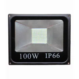 Muskan 100W Cool Day Light LED Flood Light-picture-0