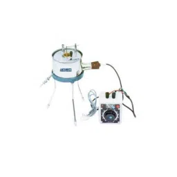 Jayanti JSI-155 Tar Viscometer-33