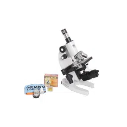 Gemko Labwell Medical Microscope, G-S-725-162-34