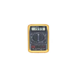 Kusam Meco 702 Digital Multimeter (AC Voltage Range 200 mV to 750 V)-37