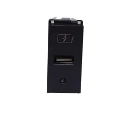L&a;T Entice 2000mA 1M Charcoal USB Charger, CB91101AG02 (Pack of 10)-picture-13