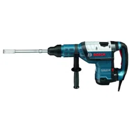 Bosch Gbh 8-45 Dv Professional Rotary Hammer-Sds Max Chuck, 06112650K0-image-81