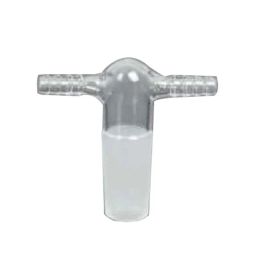 Glassco 140x75mm White Printing Boro 3.3 Glass Crystallizing Dish with out Spout, 246.202.08 (Pack of 5)-41