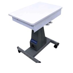 LENSit 60W Motorized Table with Drawer-image-4