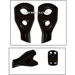 AOW Handle Bar Raiser for Dominor-33