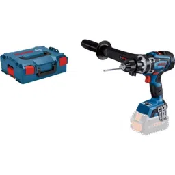 Bosch GSB 18V-150 C Solo Cordless Drill-image-18