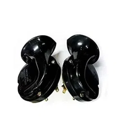 AOW Horns Universal for All Cars (Set of 2).-image-30