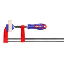 EMTOP 120x300mm 450kg F Clamp with Plastic Handle, ECLPF12101-image-10