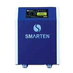 Smarten Shine 5.5kVA 48V Pure Sine Wave PWM Solar PCU-picture-16