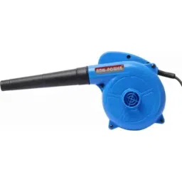 ADN Power 850W 18000rpm Blue Electric Corded Air Blower with No Sparking &a; Vibration for Home, Office &a; Car-image-2