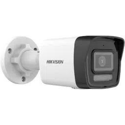 Hikvision 2MP 2.8mm Fixed Network Bullet Camera, DS-2CD1023G2-LIU image 2