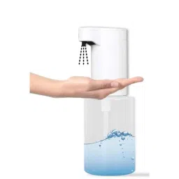Pluto ABS Automatic Touchless Soap &a; Sanitizer Dispenser, 7982-image-31