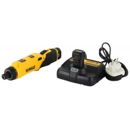 Dewalt 6.0V DCF680G2 Cordless Screw Driver-picture-26