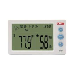 Uni-T A13T 92.5x60mm White Temperature Humidity Meter-29