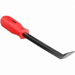 Westward 18 inch Plastic Handle Pry Bar, 2AJK3-picture-29