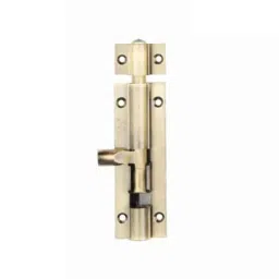 Yale 10 inch Regular Stainless Steel Antique Brass Finish Tower Bolt, YTB-10RG-AB-picture-20