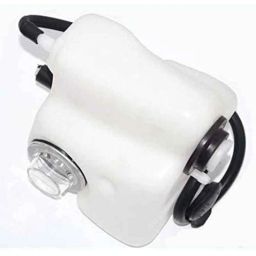 Meenu Arts Oil Tank for Yamaha RXG-10