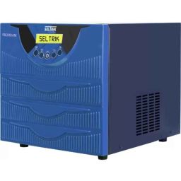 Seltrik 3000VA 230V MPPT Solar Inverter, SK3024M-picture-43