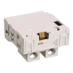 Schneider Electric TeSys GV3 380VAC Control Under voltage Trip Circuit Breaker, GV3B38-picture-10