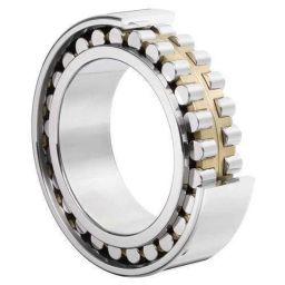Koyo 35x80x21mm Cylindrical Roller Bearing, N307-image-80