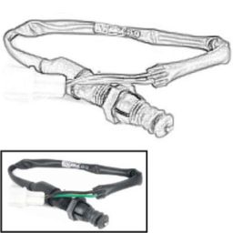 Uno Minda Sw-0519F Brake Switch For Mahindra B 275-picture-2