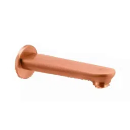 Cera Brooklyn Metal Single Lever Wall Mount Bath Tub Spout with Wall Flange, F1018661AC-picture-42