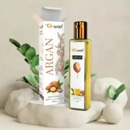 GoWoo 100ml Pure Argan Organic Carrier Oil, GOWOO-P-188-picture-34