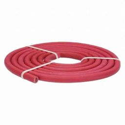 Westward 1/0 AWG Neoprene Red Welding Cable, Length: 10 ft, 19YE33-picture-22