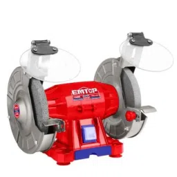 EMTOP 150W 2950rpm Bench Grinder, EBGR61501-picture-41