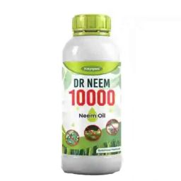 Katyayani Dr Neem 5000 10 Litre Neem Oil Insecticide, K-6141-21