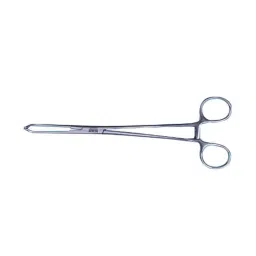 KDB 10 inch Stainless Steel Allis Tissue Holding Forceps-image-37