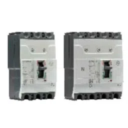 L&a;T 4 Pole 415V AC DY 125U with Thermal Magnetic Release MCCBS EM90984OOCO-17