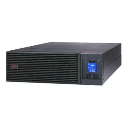 APC by Schneider Electric Easy 10000VA Black Sine Wave Rack Mounted UPS, SRV10KUXI-INX-picture-44
