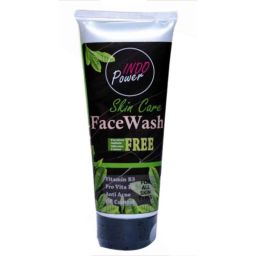 Indopower DD72 100g Skin Care Face Wash-image-32