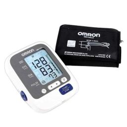 Omron HEM-7130-L Upper Arm Blood Pressure Monitor-picture-5