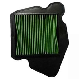 Uno Minda Af2046Pm Optimal Efficiency Engine Air Filter For Hero I-Smart-picture-22