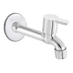 Fastgear Stainless Steel Silver Chrome Finish Bib Tap, FG1778-picture-48