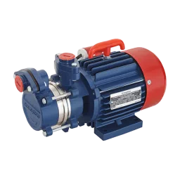 Crompton 2HP Single Phase Sewage Submersible Cutter Pump, CCPM22-21, Head: 5-21 m-image-8