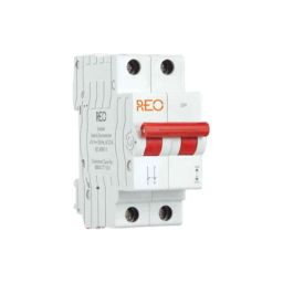 Havells Reo 100A Double Pole Isolator, DHMXIDPX100-picture-16