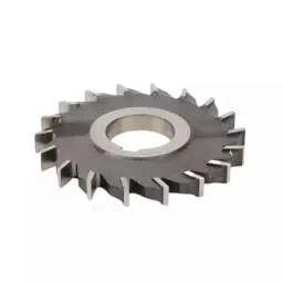 Addison 200x40x36mm HSS Keyway Milling Cutter-image-1
