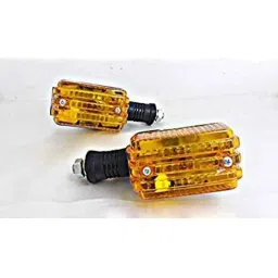 Meenu Arts Indicator for Yamaha YBX/RXZ-12