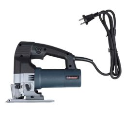 Eastman 600W 60mm Chrome Vanadium Steel Jig Saw, EJS060-picture-14