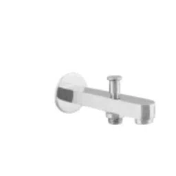 Parryware 15mm Uno Quarter Single Lever Bath Spout with Diverter, T5028A1-15