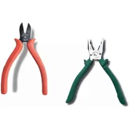 Sky Blue 2 Pcs 7.8 inch Groove Plier Combo, SBE_PLIER_COMBO_MOD_00622-picture-38