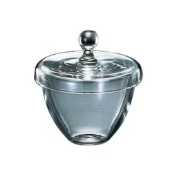Lab Plus Homogenizer Glass Vessel, LP-9258 (Pack of 2)-picture-43