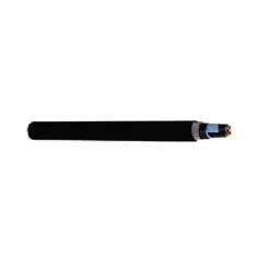 RR Kabel 2.5 Sqmm 16 Core Black Shielded Cable, Length: 100m-image-66
