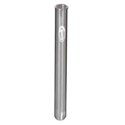 Glassco 100ml Boro 3.3 Glass Re-Usable Test Tube Without Rim, 097.211.10A (Pack of 2)-39